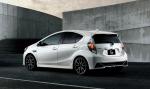 Toyota Aqua G Sports 2013 года